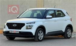 هیوندای ڤینیو